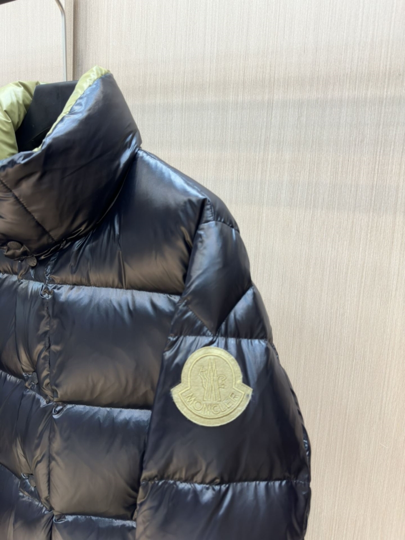 Moncler Down Coat